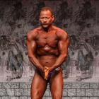 John  Dupea - NPC Iron Mountain Championships 2012 - #1